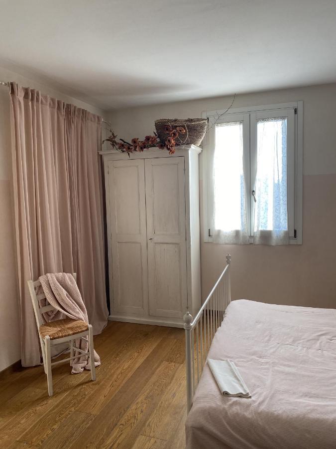 דולו B&B Melloni Street מראה חיצוני תמונה