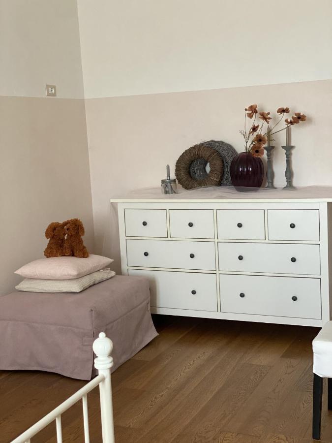 דולו B&B Melloni Street מראה חיצוני תמונה