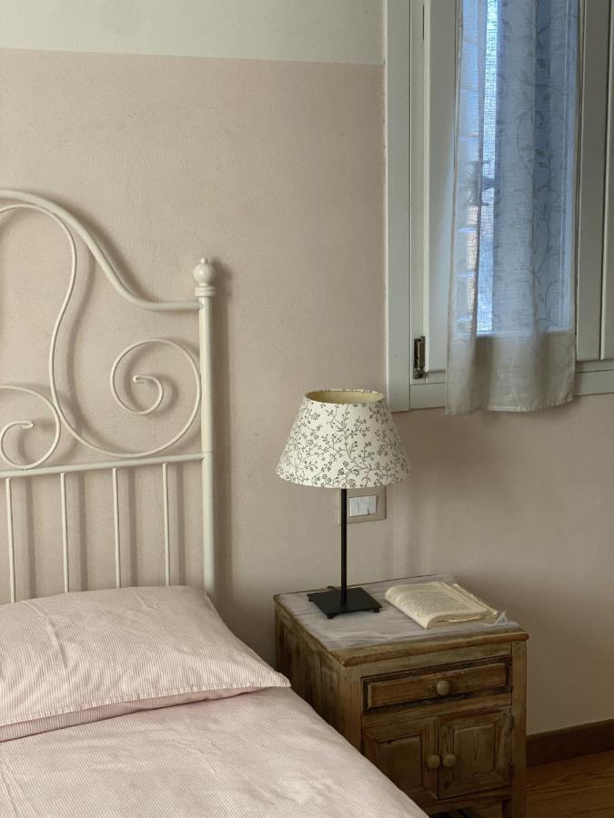 דולו B&B Melloni Street מראה חיצוני תמונה
