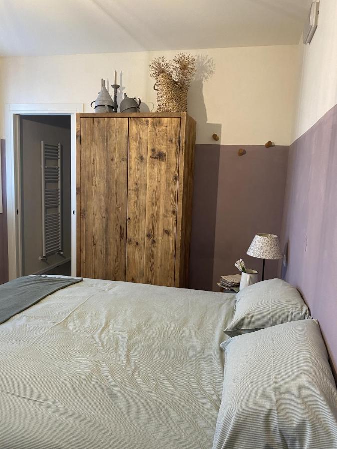 דולו B&B Melloni Street מראה חיצוני תמונה