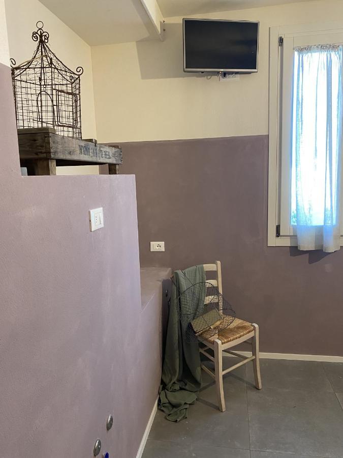 דולו B&B Melloni Street מראה חיצוני תמונה