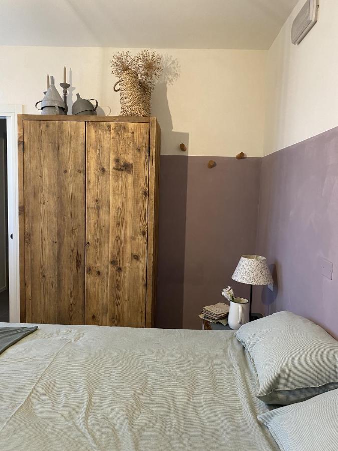 דולו B&B Melloni Street מראה חיצוני תמונה