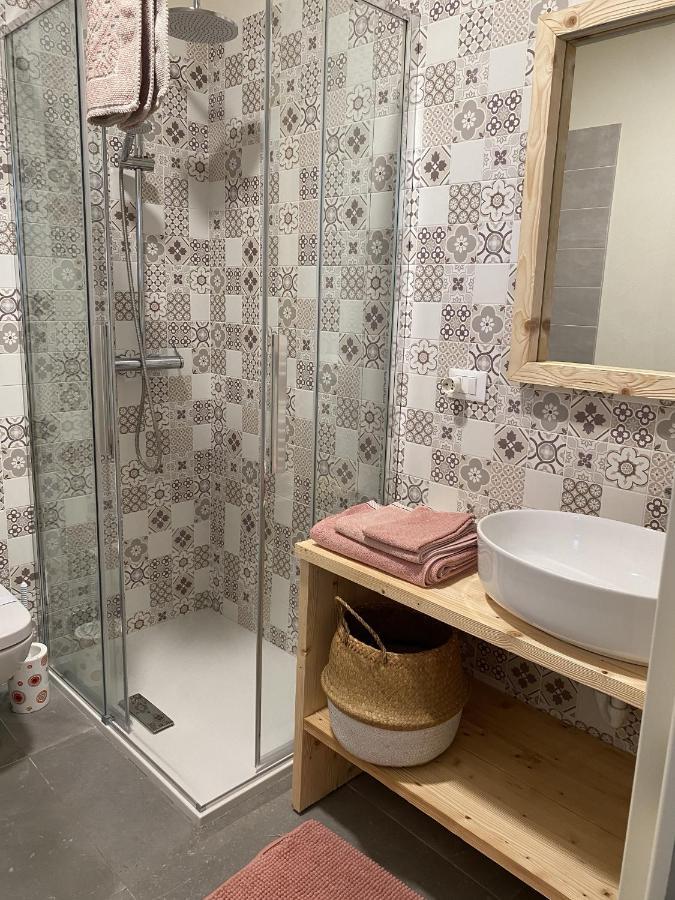דולו B&B Melloni Street מראה חיצוני תמונה