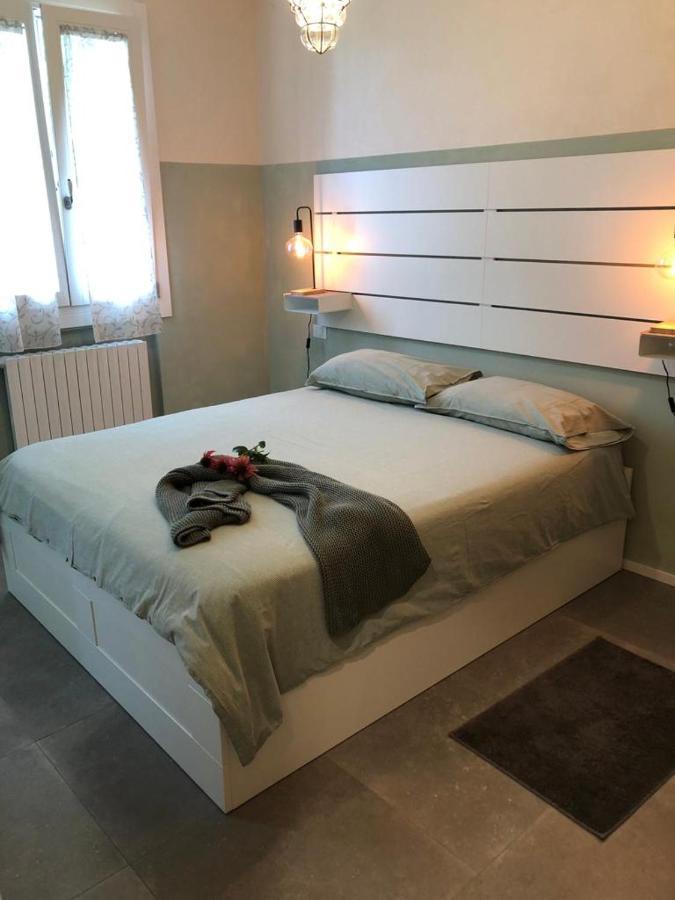 דולו B&B Melloni Street מראה חיצוני תמונה