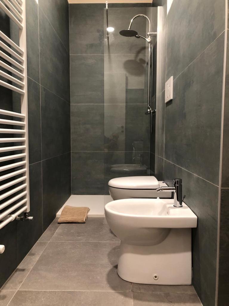 דולו B&B Melloni Street מראה חיצוני תמונה
