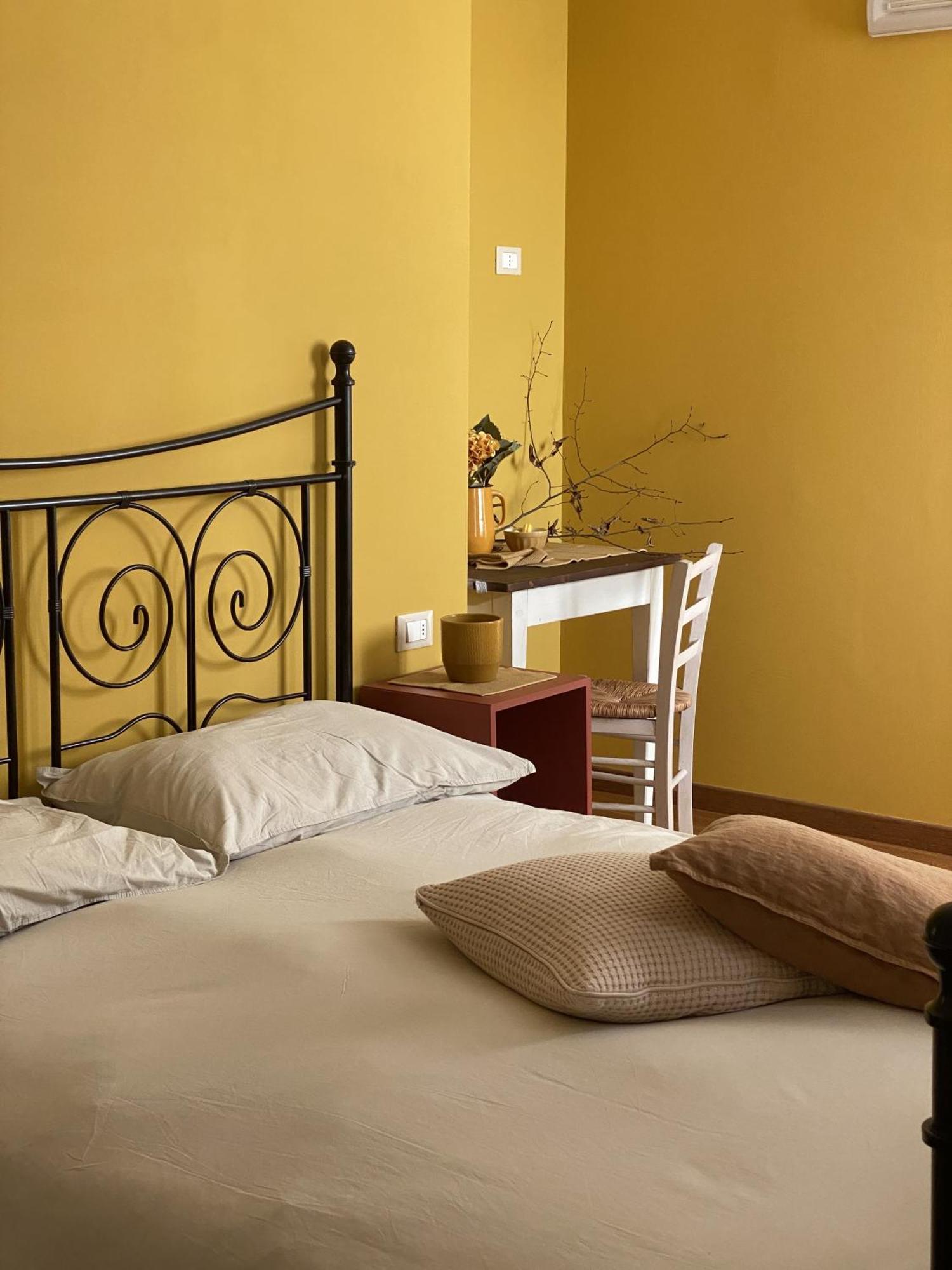 דולו B&B Melloni Street מראה חיצוני תמונה