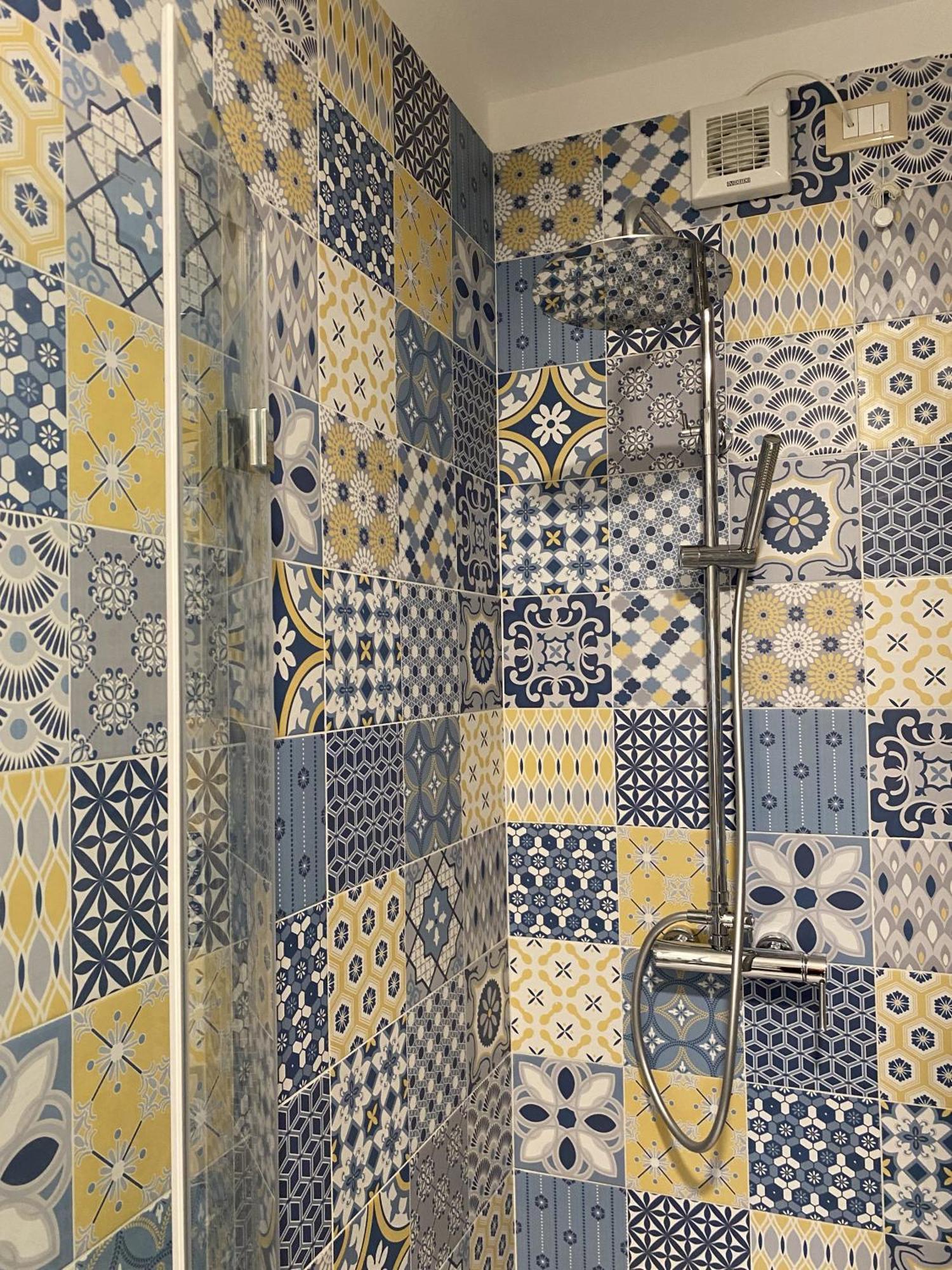 דולו B&B Melloni Street מראה חיצוני תמונה
